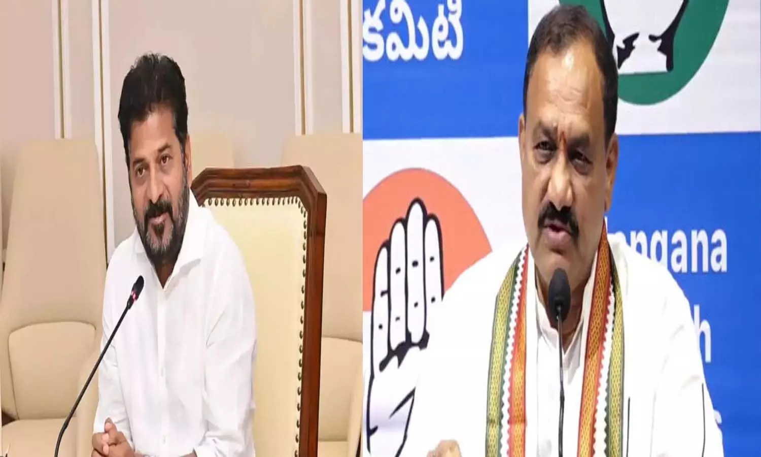 TPCC Committee Meeting With CM: సీఎంతో ముగిసిన టీపీసీసీ భేటీ.. కీలక అంశాలపై సుదీర్ఘ చర్చ