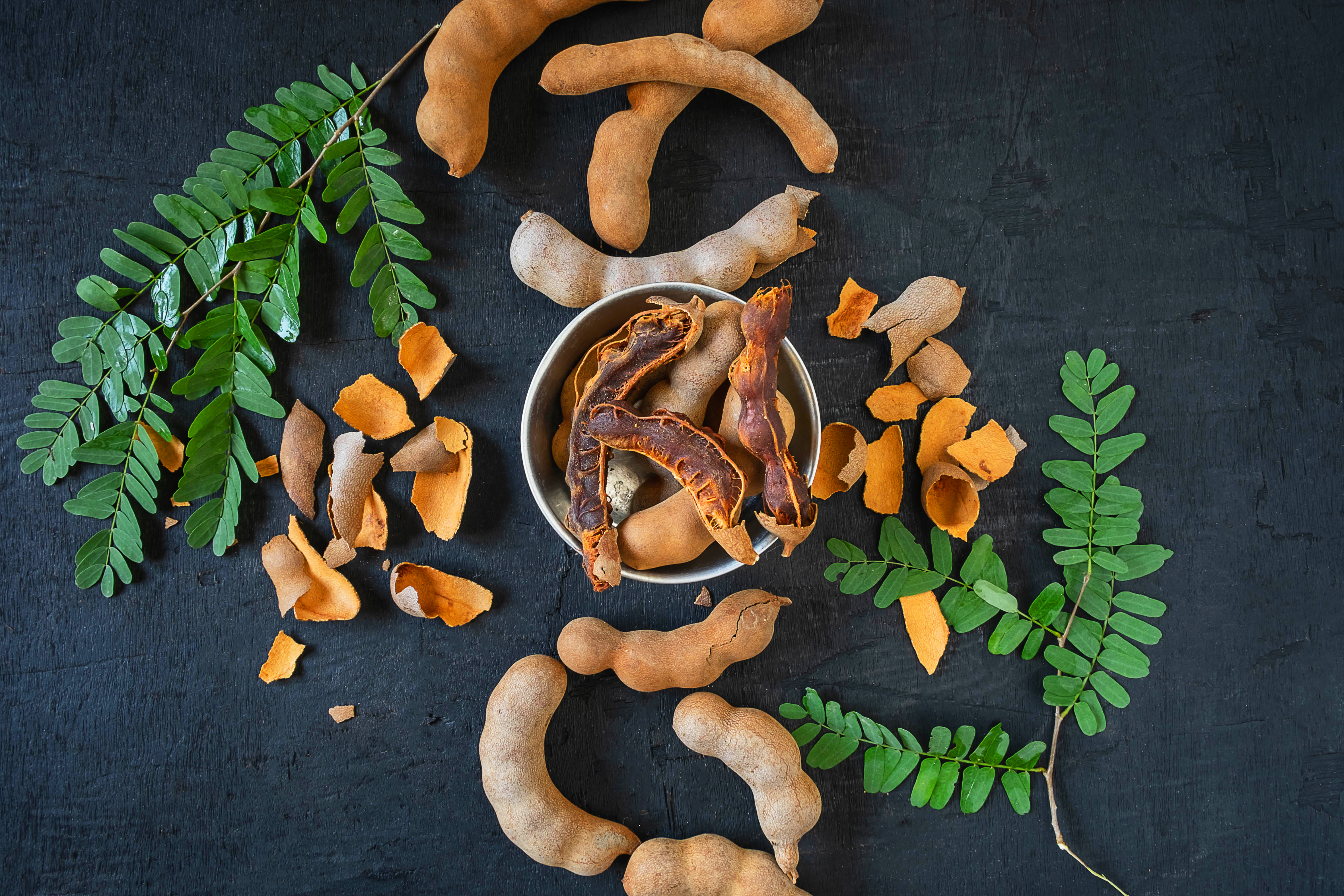 Tamarind: ఖాళీ కడుపుతో చింతపండు ఆకులు తినడం వల్ల కలిగే 7 అద్భుతమైన ప్రయోజనాలు..!