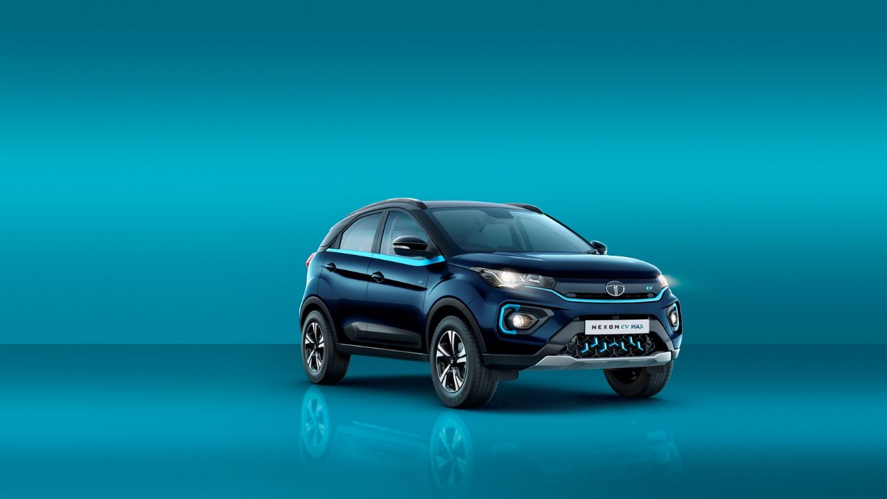 Tata Nexon EV: టాటా ఈవీ కారుపై మతిపోయే డిస్కౌంట్.. ఏకంగా రూ.50 వేల వరకు తగ్గింపు.. క్యూ కట్టేస్తారేమో..!