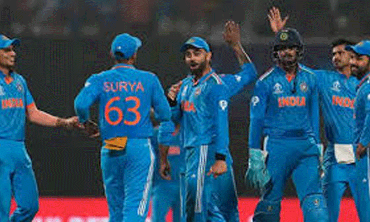 Team India: ఐసీసీ వన్డే ర్యాంకులు.. టాప్‌-2లో భారత్ క్రికెటర్లు