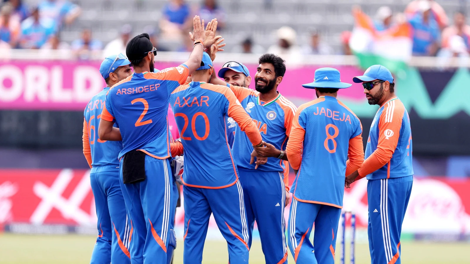 Asia Cup 2025: వచ్చే నెల 9 నుంచే ఆసియా కప్.. భారత్ జట్టు ఎంపికపై తీవ్ర ఉత్కంఠ!