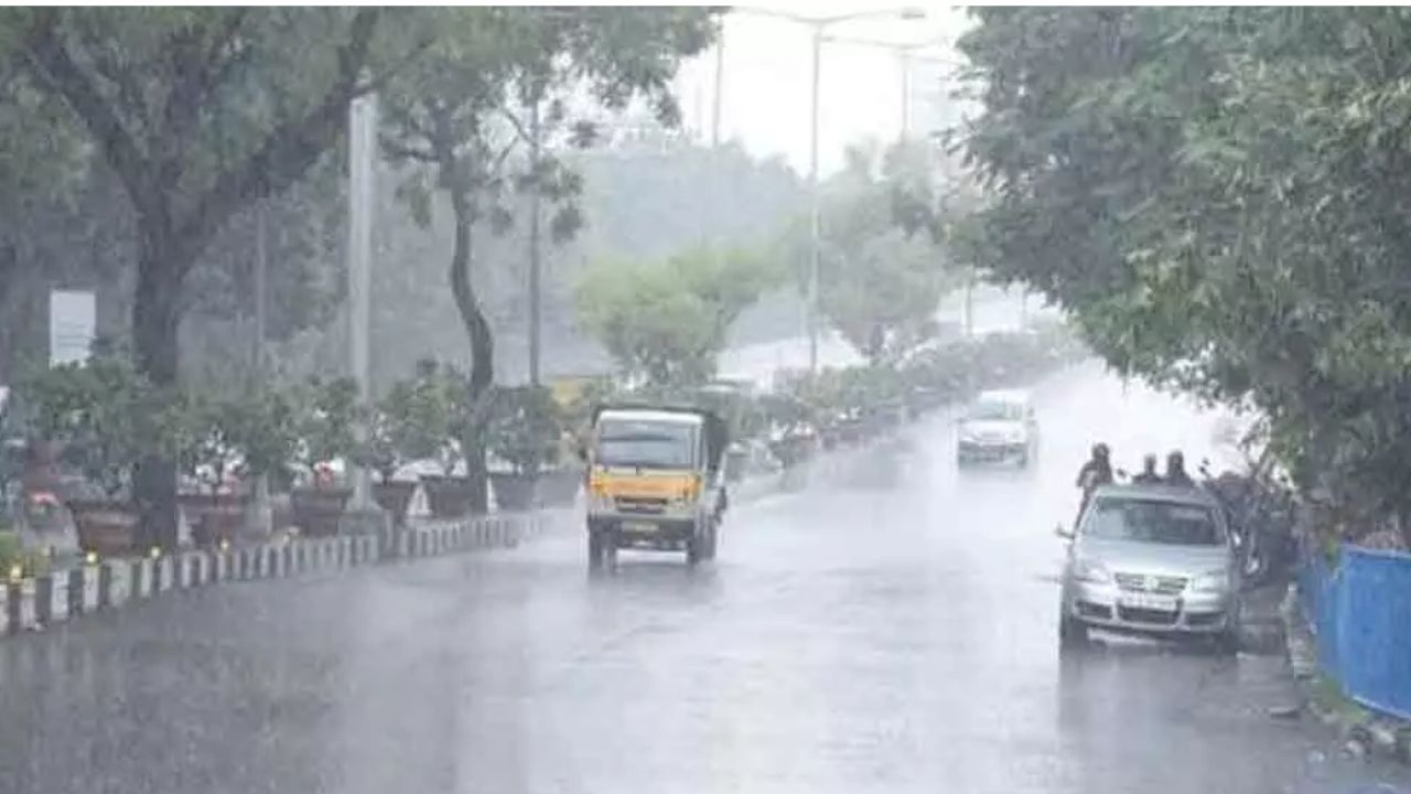 Rain Alert: తెలంగాణలో భారీ వర్షాలు.. ఈ జిల్లాలకు హెచ్చరిక