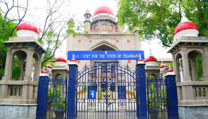 Telangana High Court: గోషామహల్‌‌కు ఉస్మానియా ఆసుపత్రి తరలింపు.. ప్రభుత్వానికి హైకోర్టు నోటీసులు