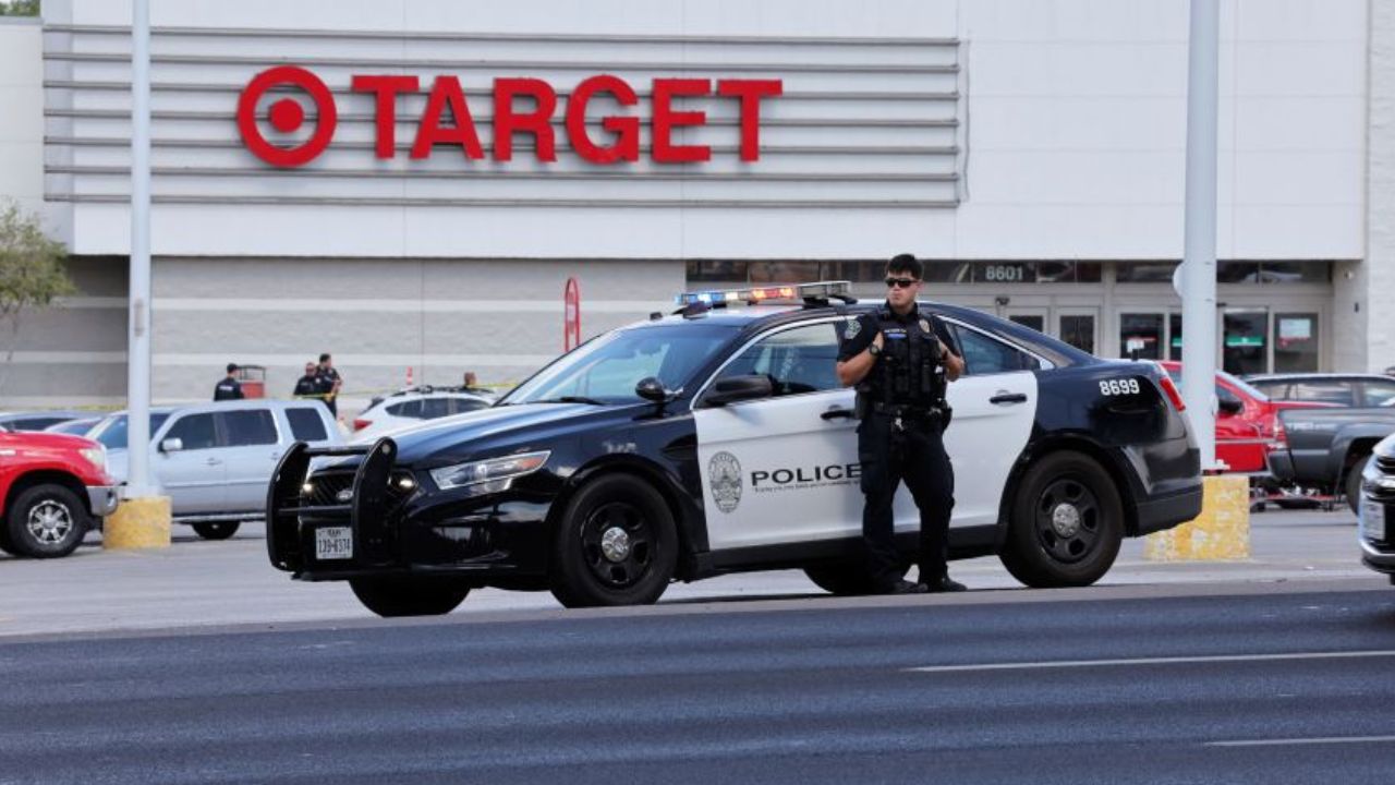 Texas Shooting: టెక్సాస్‌లో కాల్పులు.. ముగ్గురు మృతి