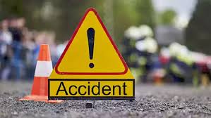 Road Accident: సత్యసాయి జిల్లాలో రోడ్డు ప్రమాదం.. ముగ్గురు మృతి