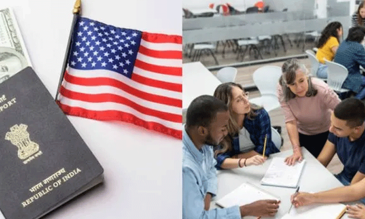 US Student Visa 2025 Changes: అమెరికాకు వెళ్లే స్టూడెంట్స్‌కు అలర్ట్..