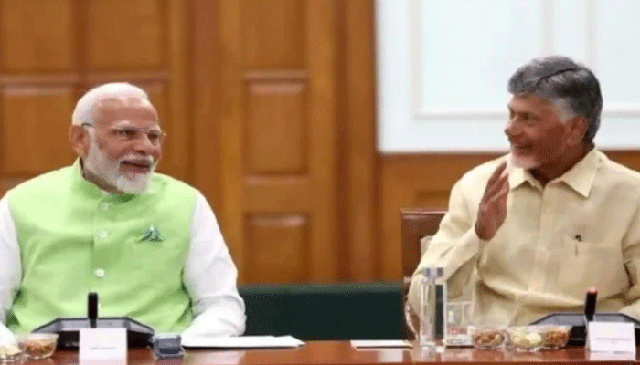 Union Cabinet: ఏపీలో సెమీ కండక్టర్ల తయారీ ప్రాజెక్టు.. కేంద్ర కేబినెట్‌ కీలక నిర్ణయం