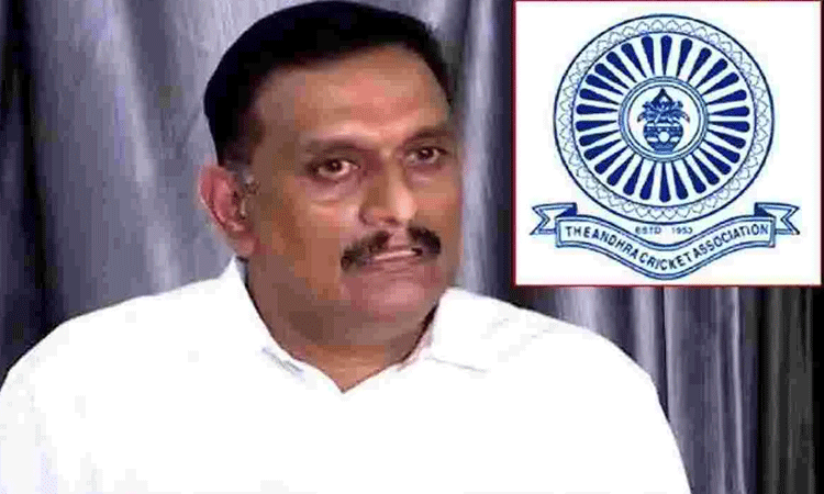 Vijayawada: ఆంధ్రా క్రికెట్‌ అసోసియేషన్‌ అధ్యక్షుడిగా కేశినేని శివనాథ్‌