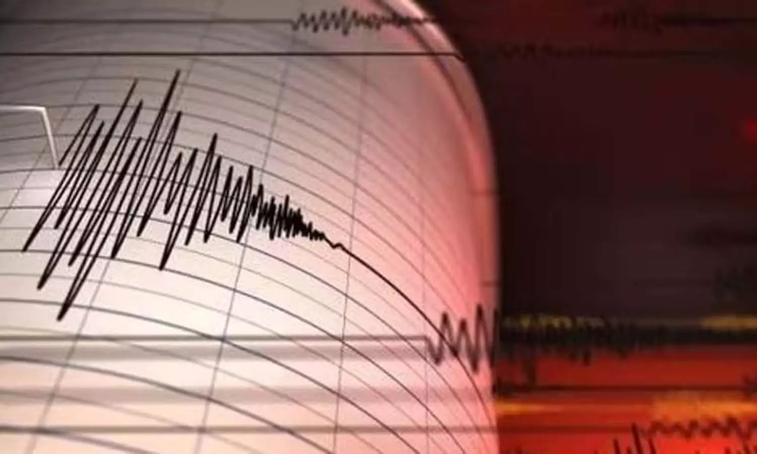 Earthquake In Vikarabad: వికారాబాద్‌లో భూకంపం.. భయాందోళనలో ప్రజలు