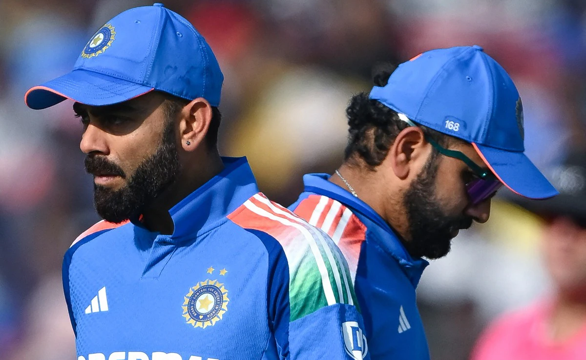 Virat Kohli and Rohit Sharma: కోహ్లీ, రోహిత్ శర్మలకు బీసీసీఐ బిగ్ షాక్..  అలా అయితేనే 2027 వరల్డ్ కప్‌లో చోటు!