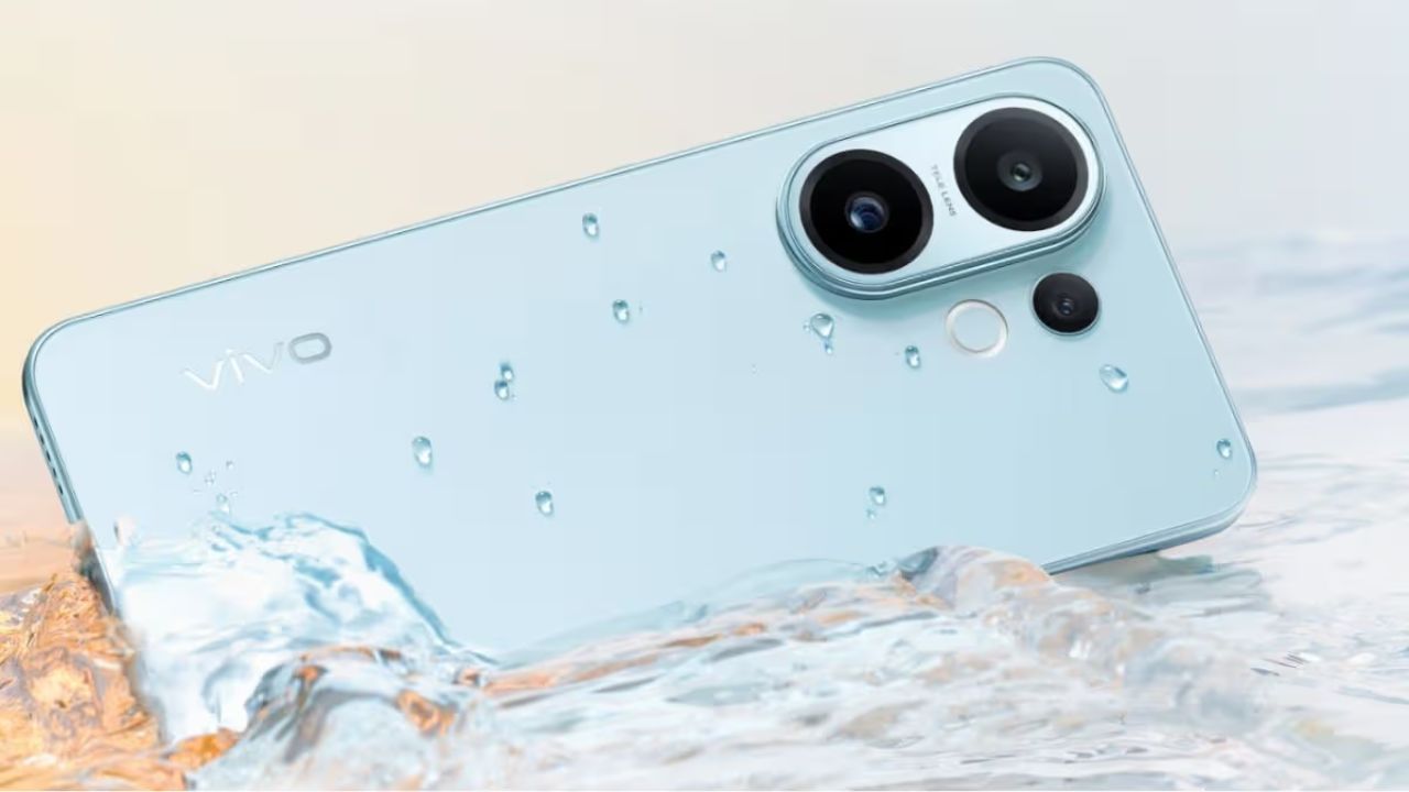 Vivo V60: వివో అసలైన ఆల్ రౌండర్.. కెమెరా బీస్ట్.. ఫుల్ డీటెయిల్స్ ఇవిగో..!