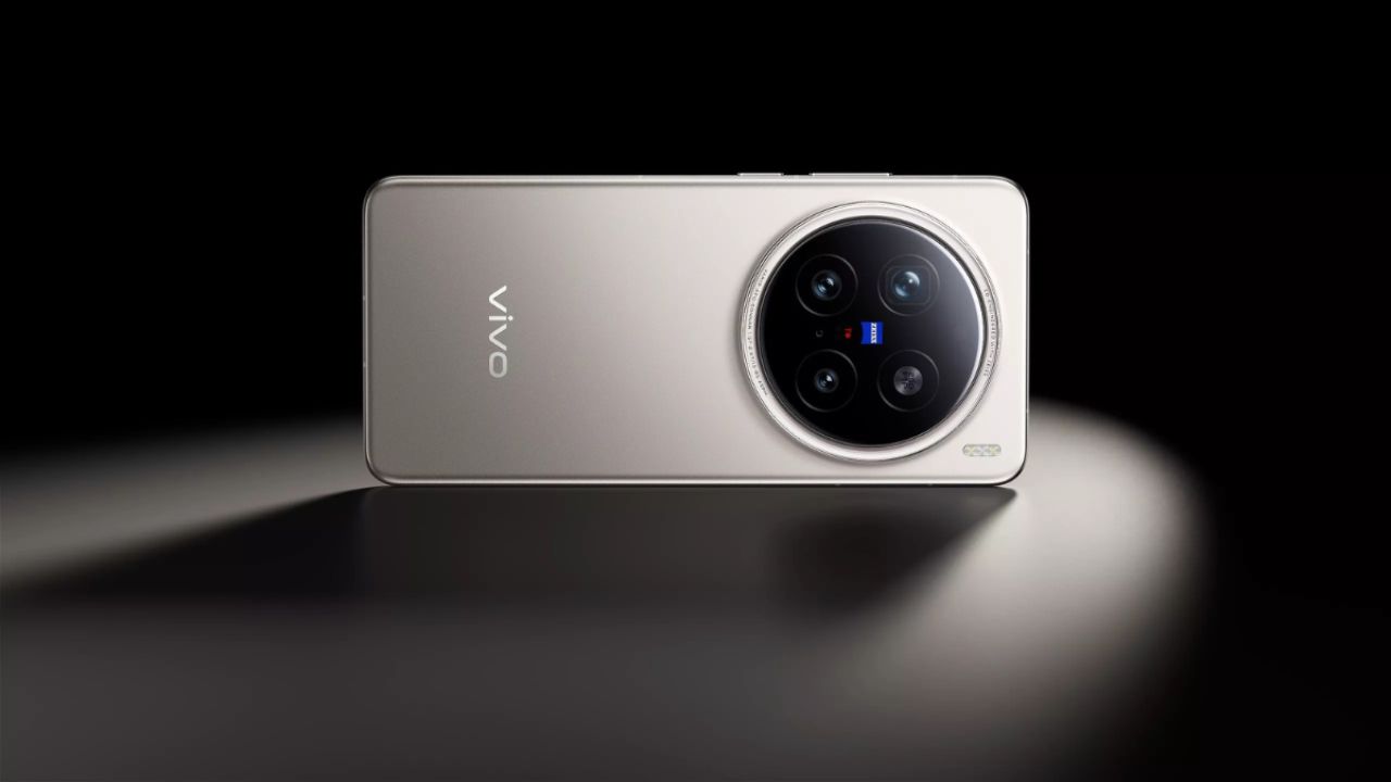 Vivo X200 Pro 5G: సరికొత్త ఆఫర్.. త్వరగా కొనుక్కో.. ఫీచర్లు మాత్రం కెవ్వు కేక..!