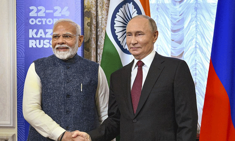 Vladimir Putin: త్వ‌ర‌లోనే భారత్‌కు ర‌ష్యా అధ్య‌క్షుడు