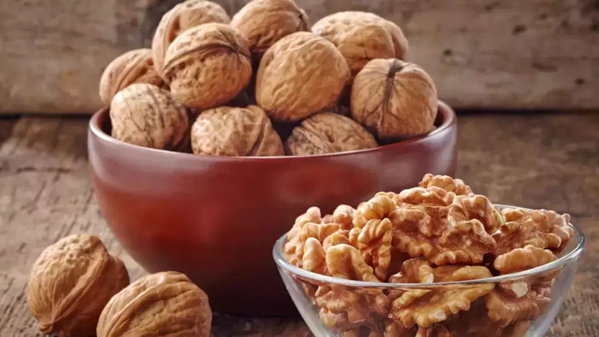 Walnuts: వాల్‌నట్స్‌ ఎప్పుడు తినాలో మీకు తెలుసా?