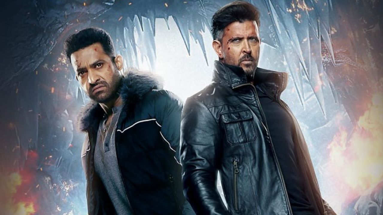 War 2 Day 1 Collection: తొలి రోజు వార్ 2 కలెక్షన్ ఎంతంటే..?