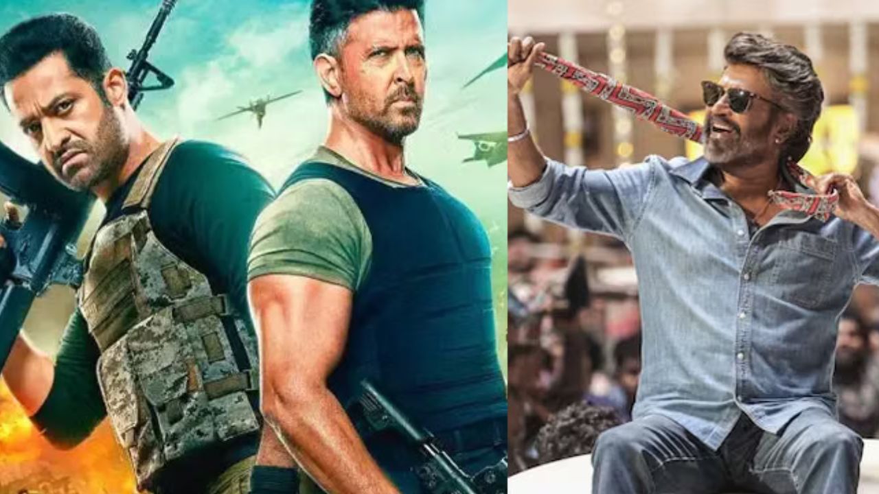 War 2 Coolie: ‘వార్ 2’ ‘కూలీ’ సస్పెన్స్ వీడింది..ఎవరు ముందంటే..?