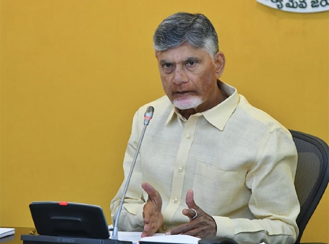 Chandrababu: గుడ్ న్యూస్ చెప్పిన ఏపీ సర్కార్.. గీత కార్మికులకు 10 శాతం బార్ షాపులు!