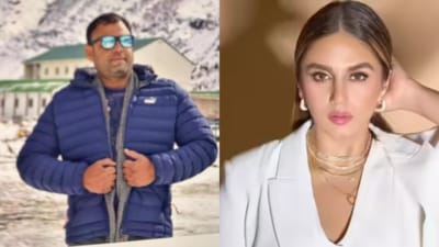 Huma Qureshi: సినీ పరిశ్రమలో విషాదం.. ప్రముఖ నటి హ్యుమా ఖురేషీ కజిన్ దారుణ హత్య!
