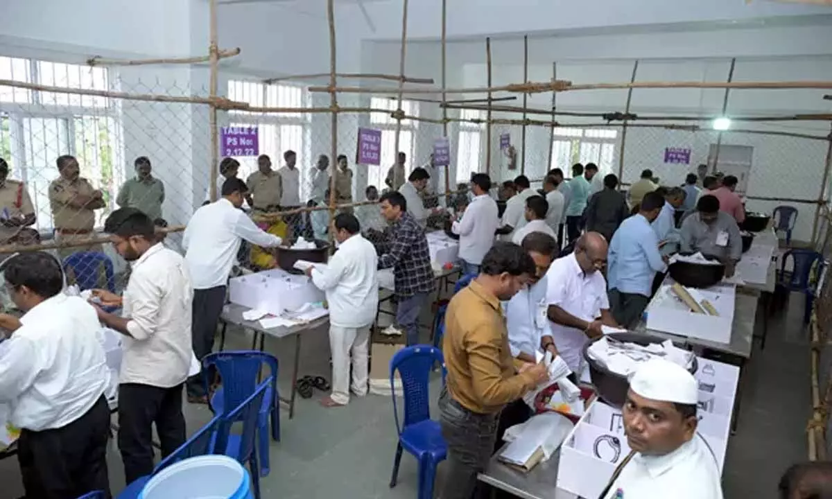 ZPTC By Elections Results Today: మొదలైన కౌంటింగ్.. గెలుపెవరిదో?