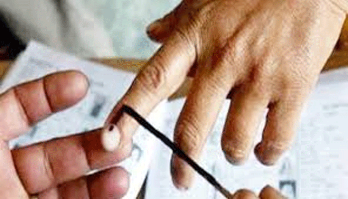 ZPTC Elections: పులివెందుల, ఒంటిమిట్టలో ముగిసిన ఉపఎన్నిక