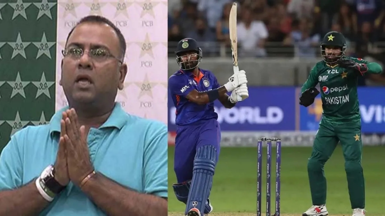 Asia Cup 2025: మ్యాచ్ బహిష్కరించాలని పాక్ మాజీ క్రికెటర్ రిక్వెస్ట్