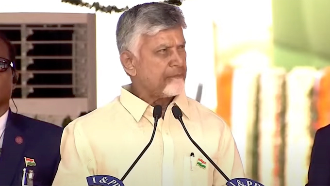CM Chandrababu: వైసీపీపై చంద్రబాబు కీలక వ్యాఖ్యలు.. తవ్విన కొద్దీ అప్పులు, తప్పులు!