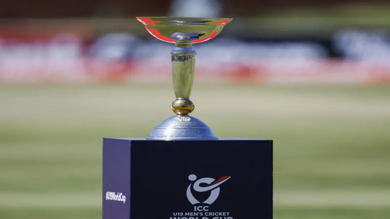 Under- 19 World Cup: అండర్-19 వరల్డ్ కప్ బరిలో 16 జట్లు
