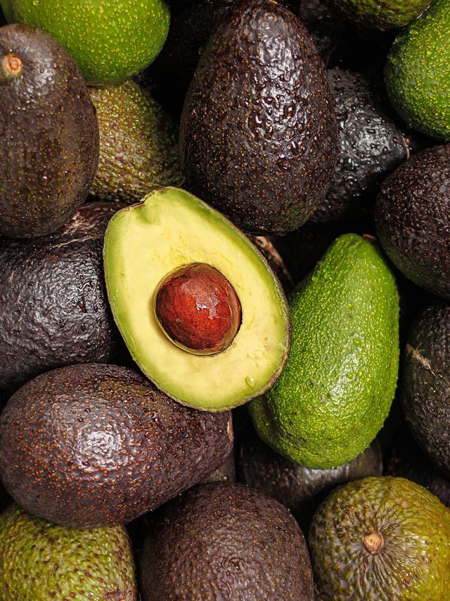 Avocados Health Benefits: అవకాడోతో ఆరోగ్య ప్రయోజనాలు!