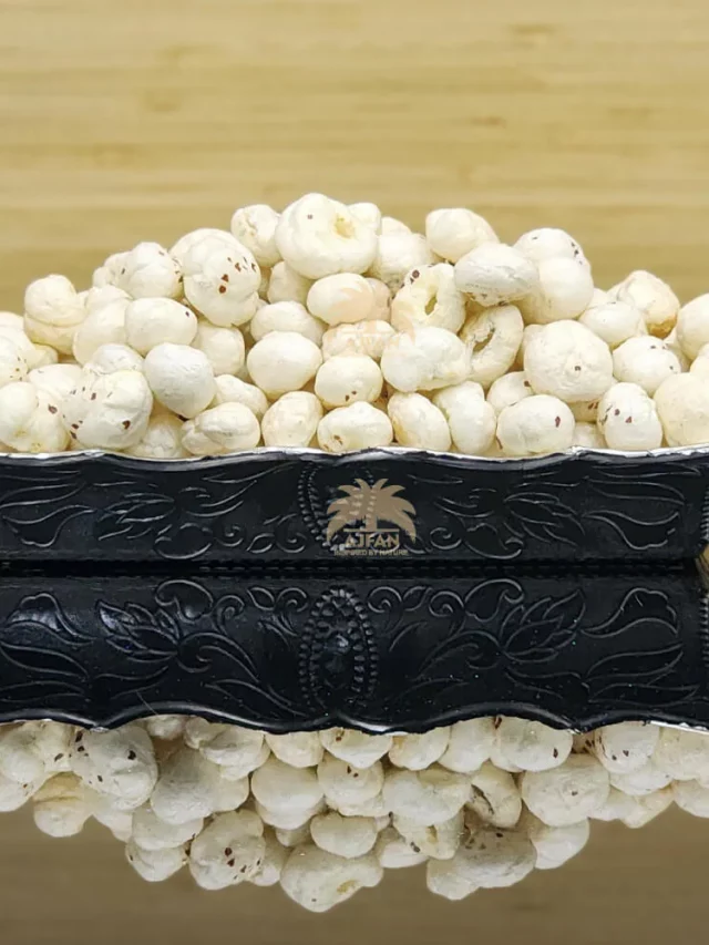 Diabetic Control With Makhana: మఖానా తింటే షుగర్ పారిపోతుంది.!