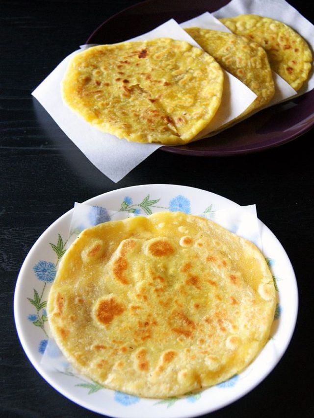 Popular Food Items In AP: ఏపీలో ప్రసిద్ధి చెందిన వంటలు