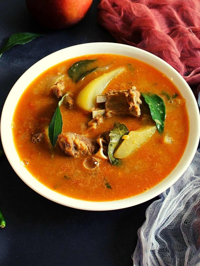 Popular Food Items In Telangana: తెలంగాణలో ప్రసిద్ధి చెందిన వంటలు