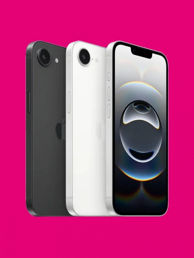 iPhone 16e Best Deal: మళ్లీ రాని ఛాన్స్.. ఐఫోన్ 16eపై ఊహించని డిస్కౌంట్..!