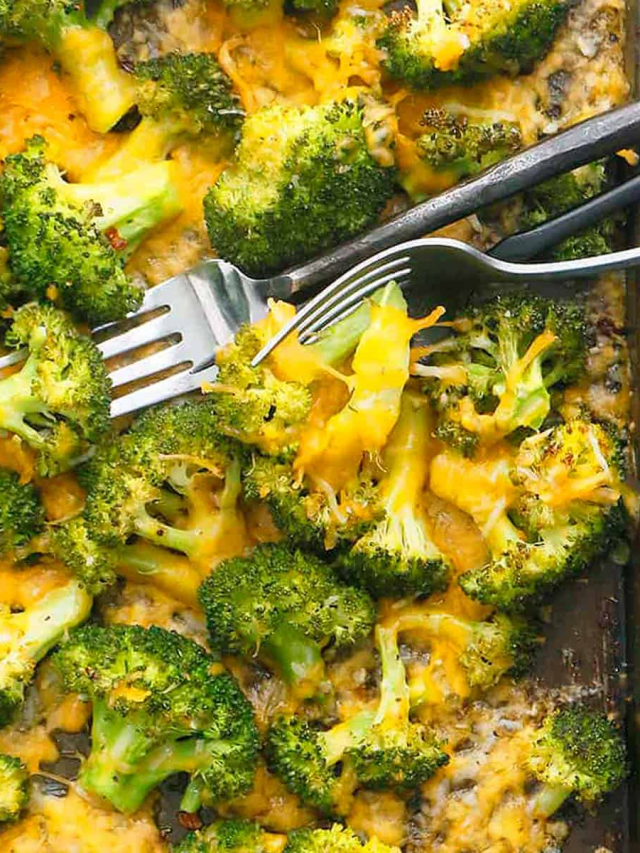 Broccoli: బ్రోకలీ.. లాభాలు తెలిస్తే అస్సలు వదిలిపెట్టరు!