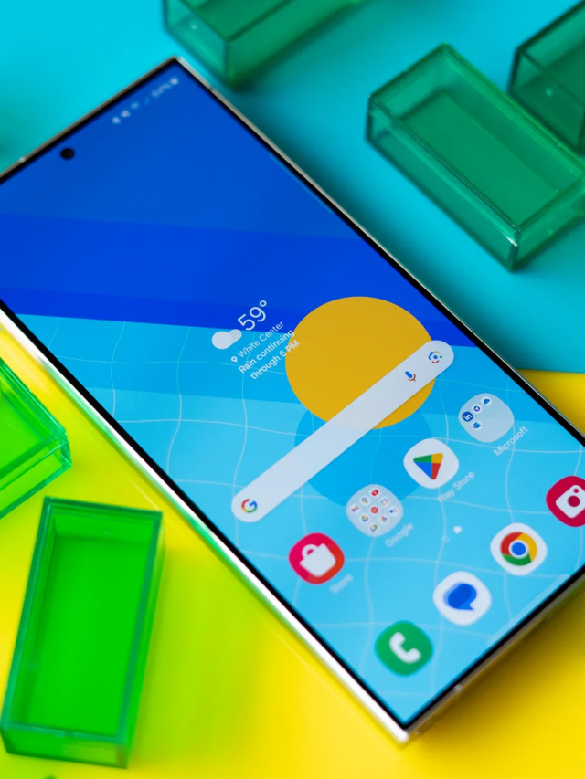 Samsung Galaxy S24 Ultra: ఈ శాంసంగ్ ఫోన్ ధర పడిపోయింది..!