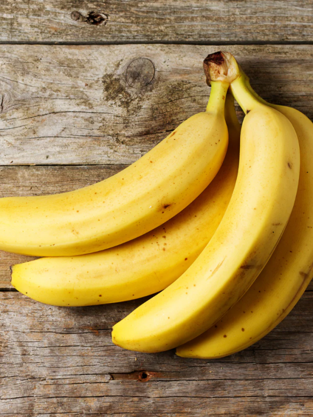 Banana: ఎక్కువగా అరటి పండ్లు తింటున్నారా?