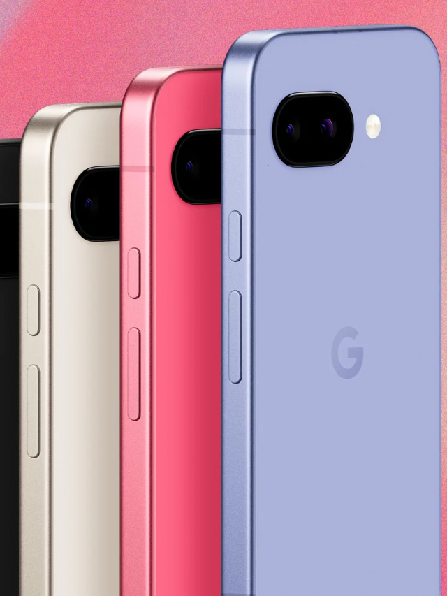Google Pixel 9a 5G:  డోంట్ మిస్.. హై ఎండ్ స్మార్ట్‌ఫోన్‌పై వేలల్లో డిస్కౌంట్..!