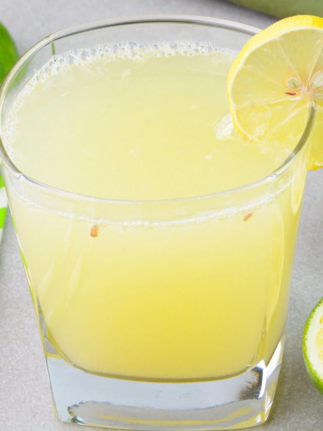 Mosambi juice: బత్తాయి జ్యూస్‌తో బోలెడన్నీ లాభాలు..!