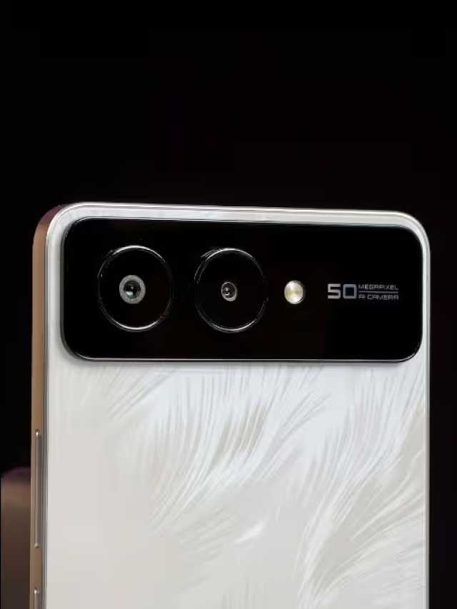 Lava Blaze AMOLED 2 5G: లావా దేశంలో అత్యంత సన్నని స్మార్ట్‌ఫోన్ లాంచ్..!