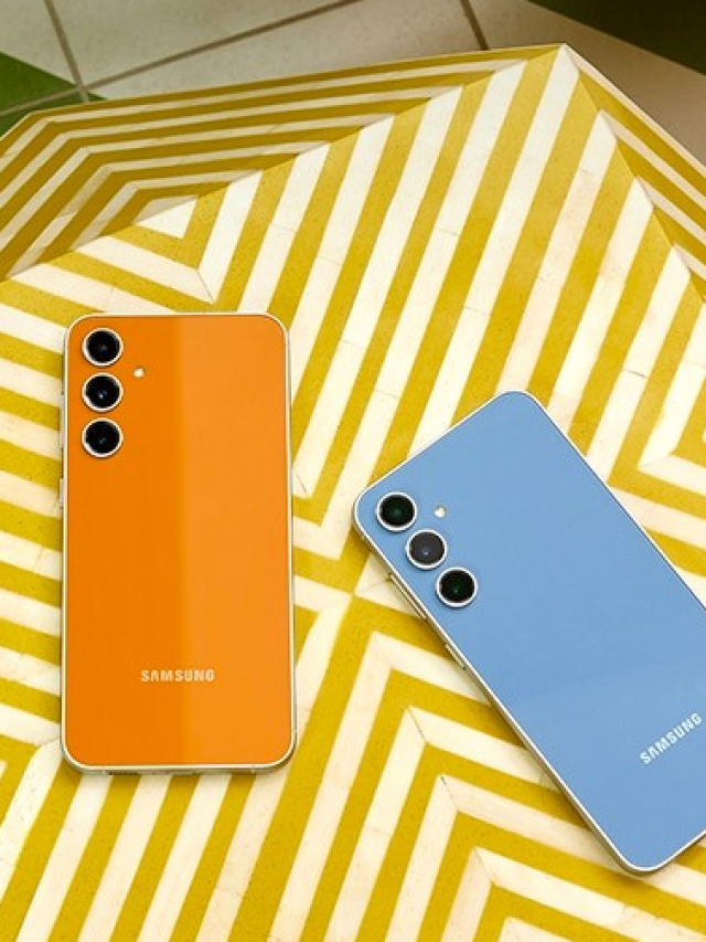 Samsung Galaxy S25 FE: శాంసంగ్ చౌకైన ప్రీమియం 5G ఫోన్.. లాంచ్ ఎప్పుడంటే..?