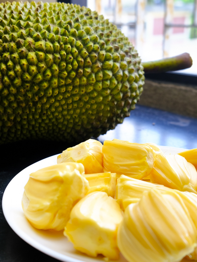 Jackfruit: పనస పండు తింటే లాభాలివే..!