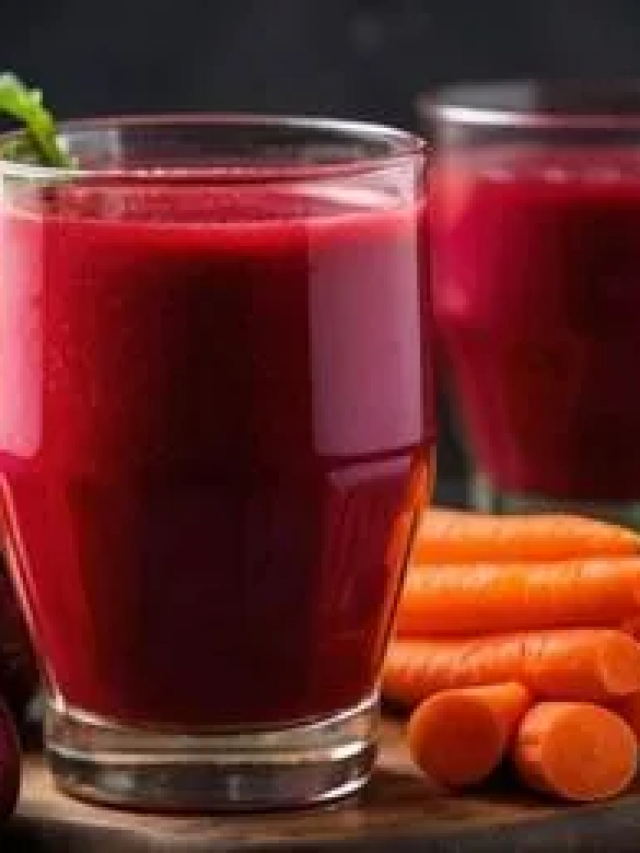 ABC Juice: ఈ మూడు కలిపి తాగితే ఎన్నో బెనిఫిట్స్