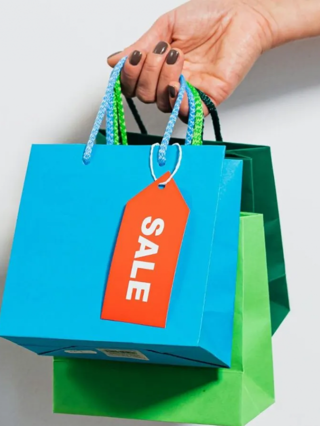 Flipkart Sale Best Mobile Offers: ఫ్లిప్కార్ట్ సేల్.. ఈ 6 ఫోన్లు సగం ధరకే..!