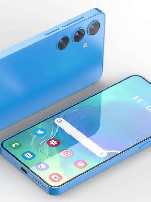 Samsung Galaxy A17 5G: శాంసంగ్ గెలాక్సీ A17 5G.. బడ్జెట్ ధరలో ప్రీమియం ఫీచర్స్..!
