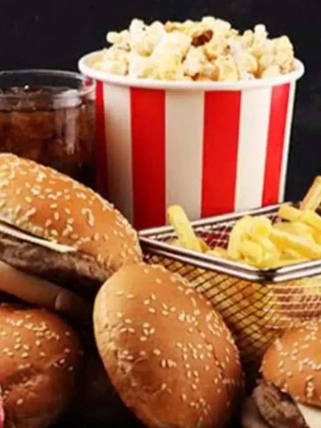 Junk Food: జంక్ ఫుడ్ తినడం వల్ల కలిగే నష్టాలివే!