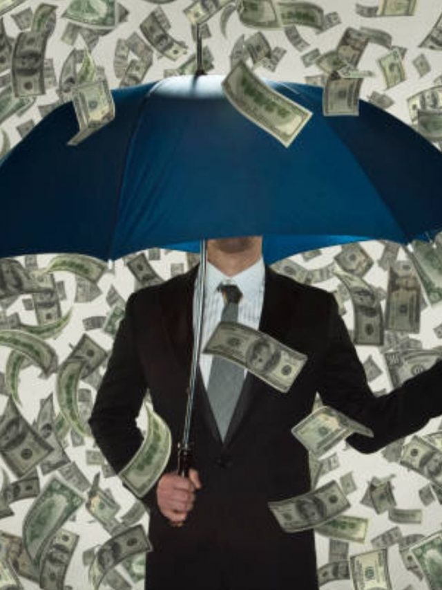 Top- 10 Richest People In The World: ప్రపంచంలో టాప్- 10 కుబేరులు