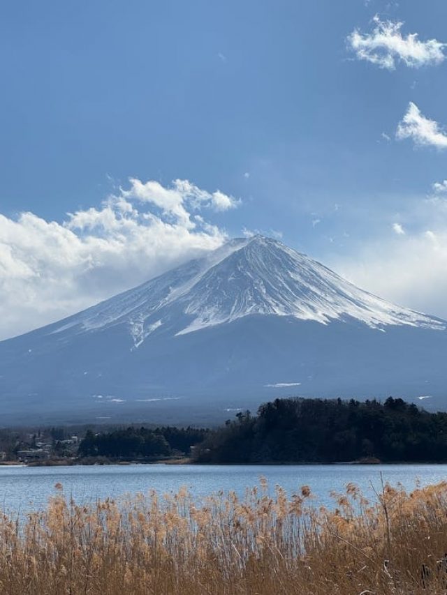 World's Top- 10 Highest Mountains: ప్రపంచంలో ఎత్తైన పర్వతాలు