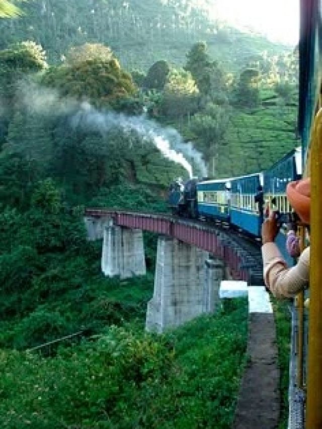 Worlds Biggest Railway Networks: ప్రపంచంలో అతిపెద్ద రైల్వే నెట్ వర్క్ లు