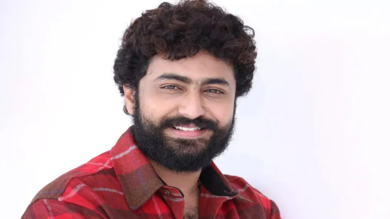 Tollywood: హీరో ధర్మ మహేష్ పై కేసు నమోదు