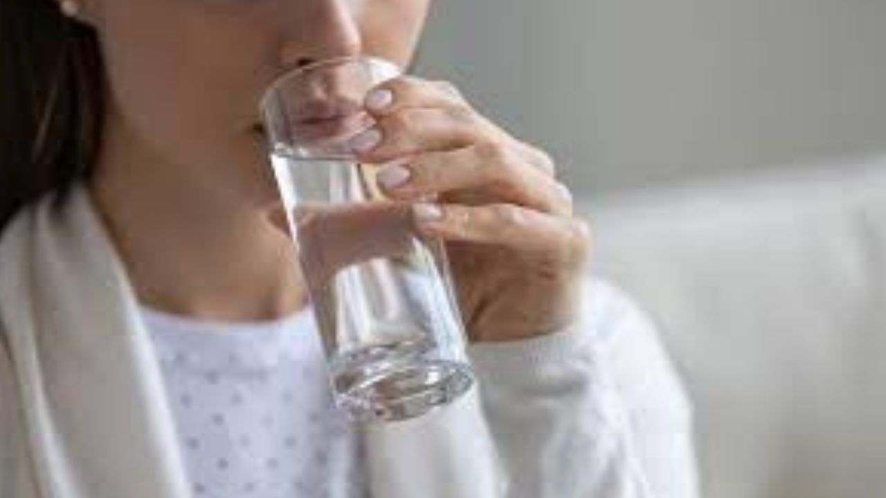 Water On Empty Stomach: ఖాళీ కడుపుతో నీళ్లు తాగటం మంచిదేనా? ఎన్ని గ్లాసులు తాగాలి?