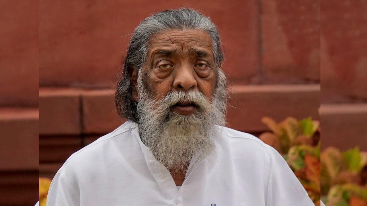 Shibu Soren: జార్ఖండ్ మాజీ ముఖ్యమంత్రి శిబూసోరెన్ కన్నుమూత